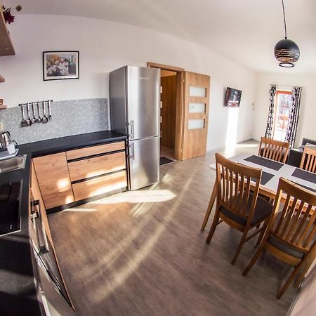 Apartman Benecko 213 Extérieur photo