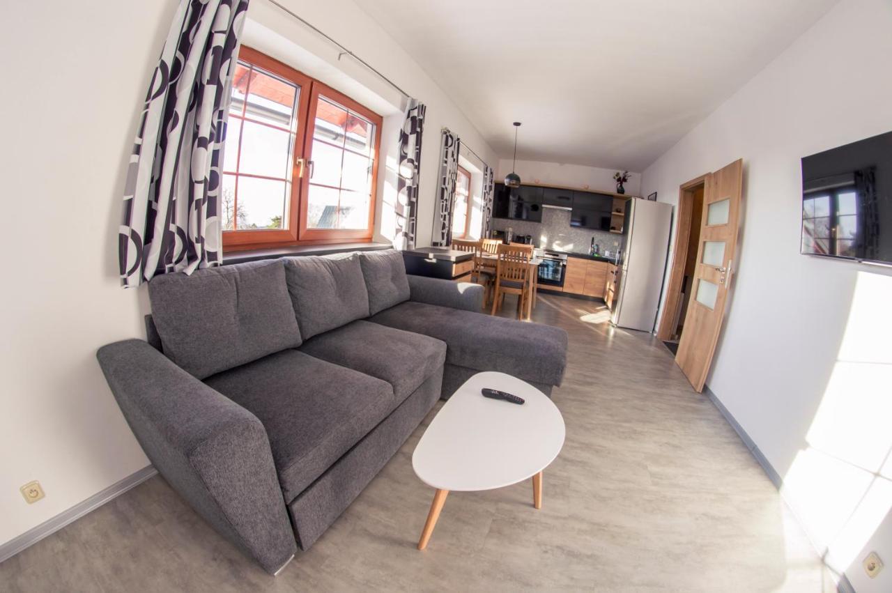 Apartman Benecko 213 Extérieur photo