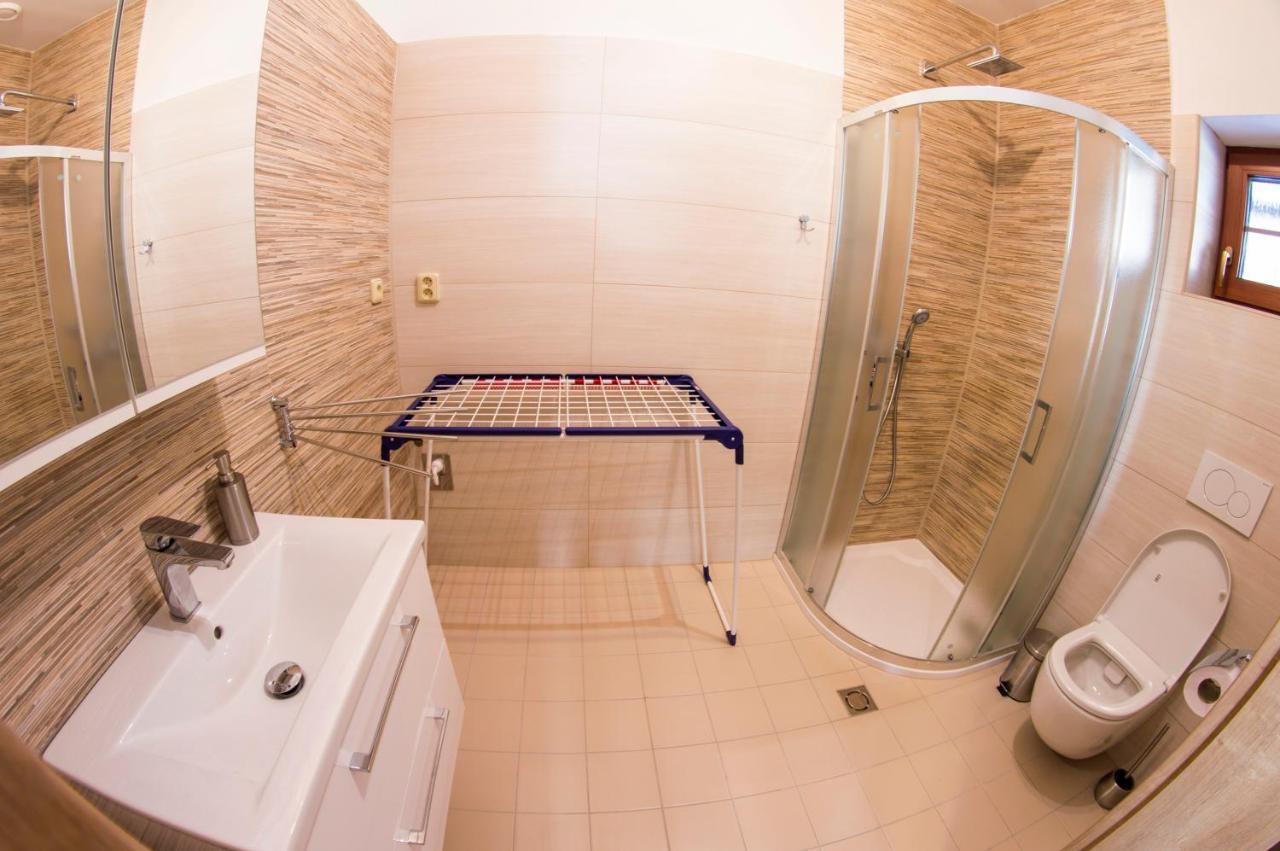 Apartman Benecko 213 Extérieur photo