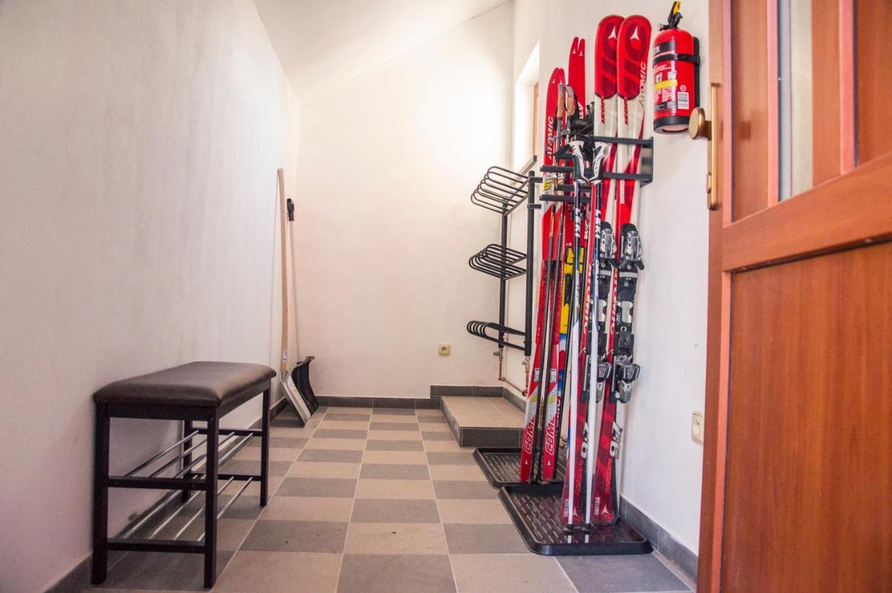 Apartman Benecko 213 Extérieur photo
