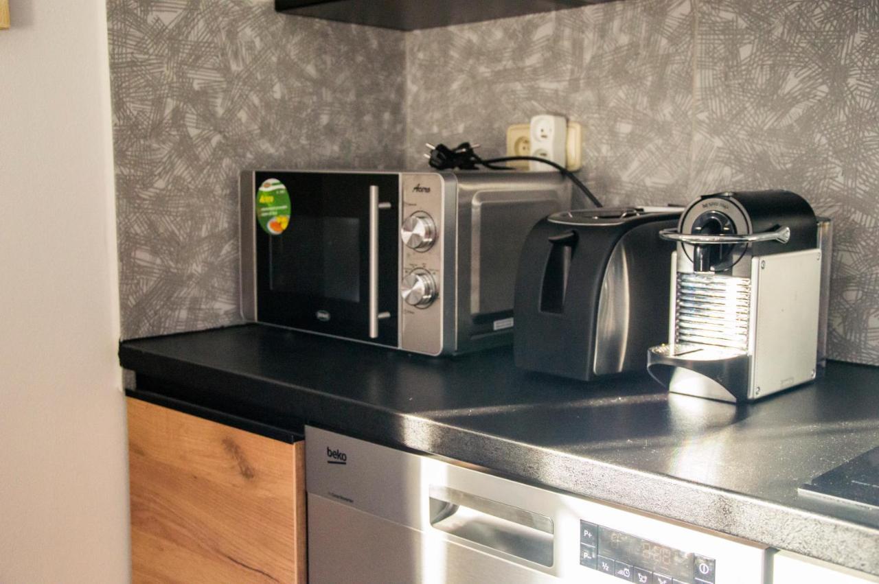 Apartman Benecko 213 Extérieur photo