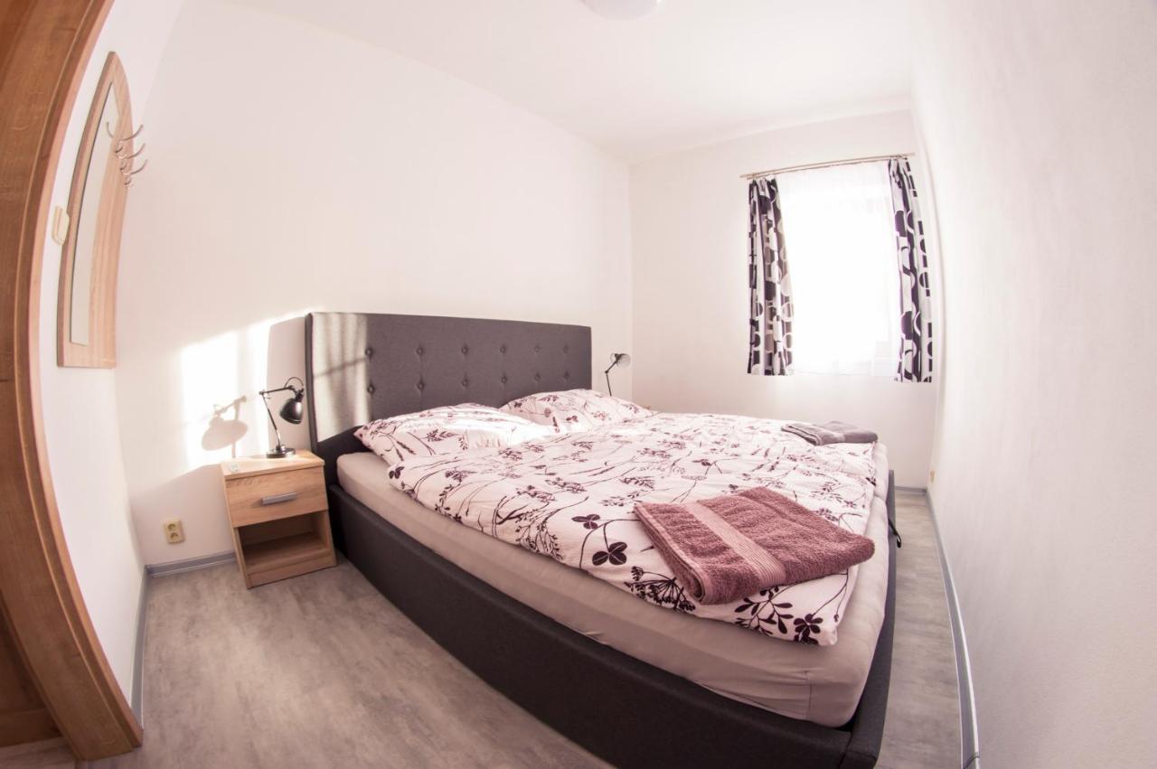 Apartman Benecko 213 Extérieur photo