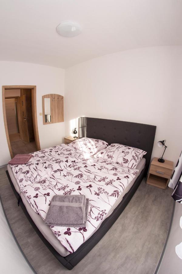 Apartman Benecko 213 Extérieur photo