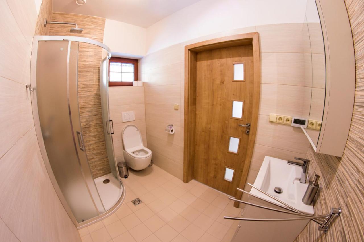 Apartman Benecko 213 Extérieur photo